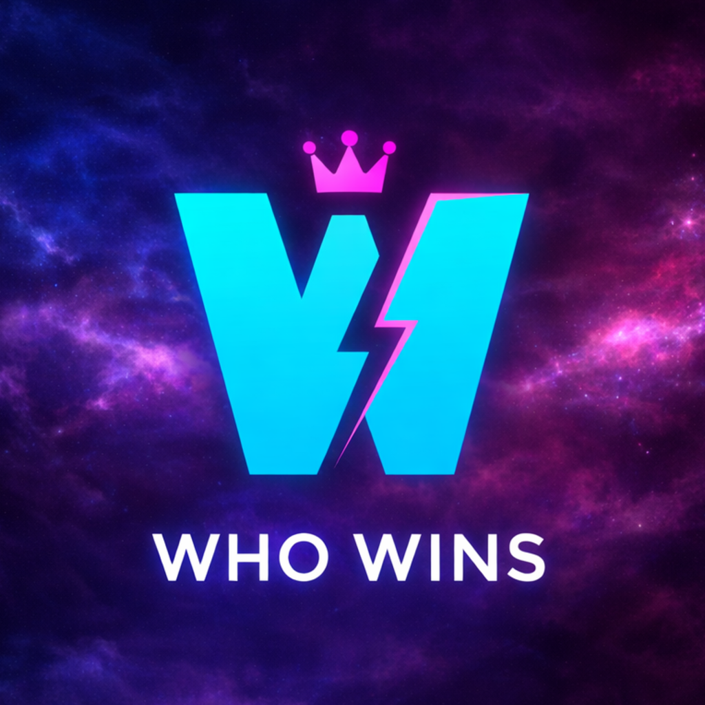 Who Wins